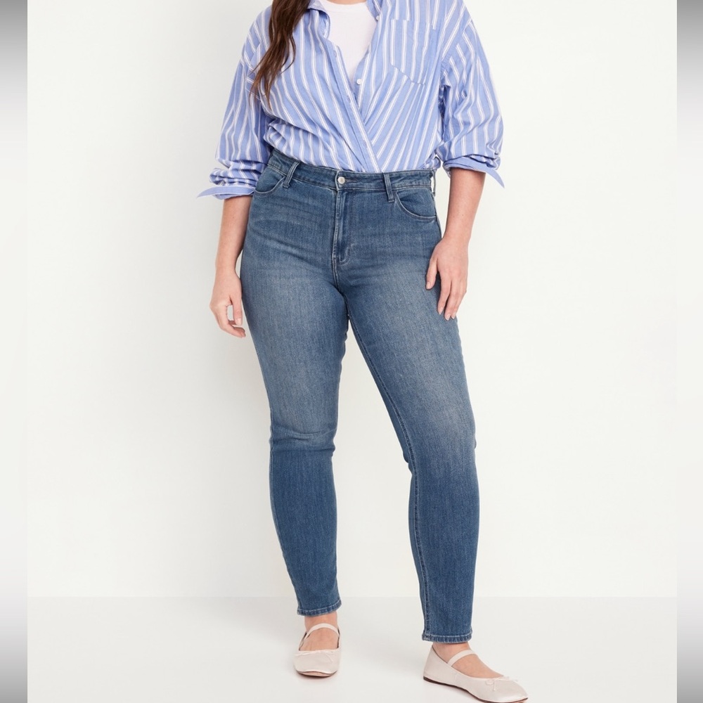 NWT jeans